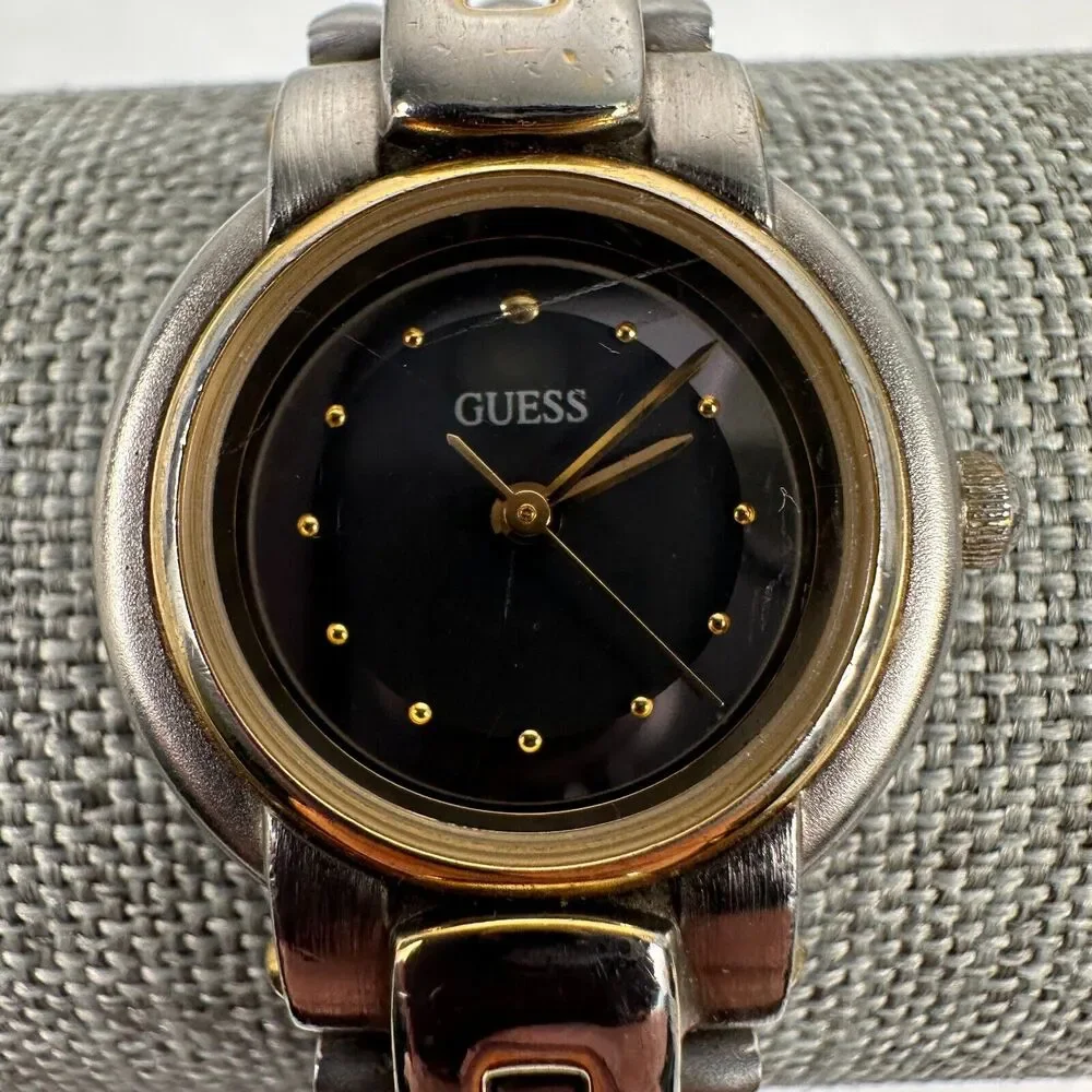 Guess vtg watch